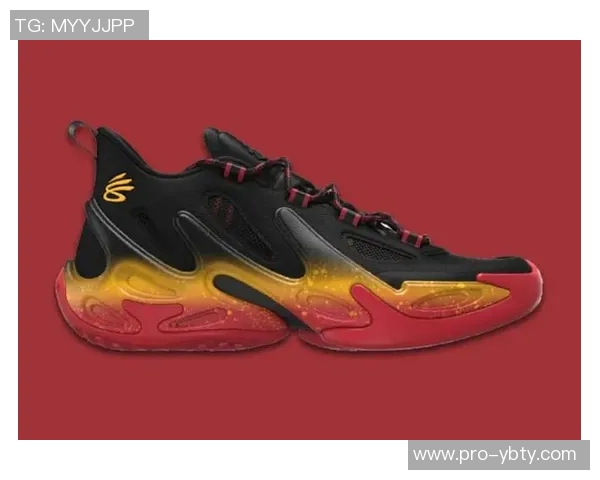 库里对Curry13设计不满UA却无视反馈坚持推出新款球鞋